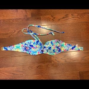Victoria’s Secret Swim Top